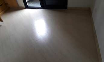 Imagem: APARTAMENTO COM 01 DORMITÓRIO, SALA,COZINHA