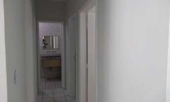 Imagem 3: Apartamento com 2 dorms, Boqueirão, Praia Grande, Cod: 90526