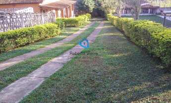 Imagem 2: Apartamento para Venda em Atibaia, Jardim Estância Brasil, 4 dormitórios, 1 suíte, 5 banhe