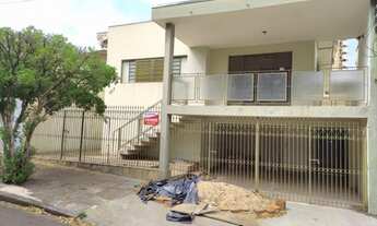 Imagem 2: Casa térrea no bairro Residencial em Presidente Prudente