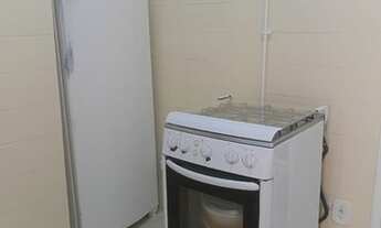 Imagem 7: Conjugadão Reformado no Largo do Machado