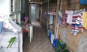 Imagem 4: Vendo casa no bairro Tijucal