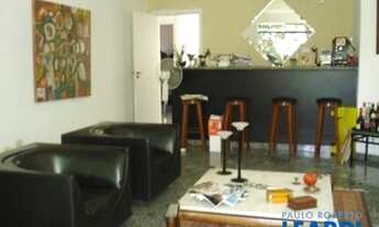 Imagem 2: CASA TÉRREA - REAL PARQUE - SP