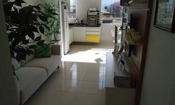 Imagem 2: Ubatuba Centro Vendo Apartamento2 Quartos 1Suiet Vaga de Garagem Infraestrutura