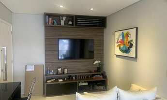 Imagem: Apartamento com 2 dormitórios na Aclimação