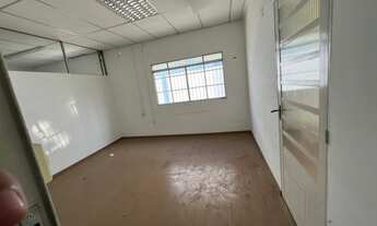 Imagem 7: Galpão Industrial em Jundiaí com área total de 6.000m² e 3.573m² de construção!