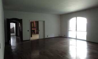 Imagem: Sobrado com 3 dormitórios sendo os 3 suítes