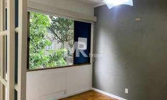 Imagem 4: Apartamento-À VENDA-Gávea-Rio de Janeiro-RJ