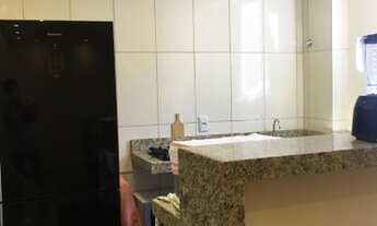 Imagem 6: Vendo ou alugo apto MRV coophema