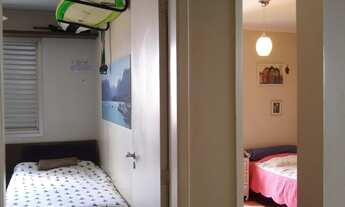 Imagem 7: Apartamento com 3 dormitórios, 1 suite e 2 vagas no Campo Belo