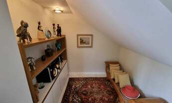 Imagem 6: Casa em rua fechada na rua Luiz Galhanone, Jardim Viana