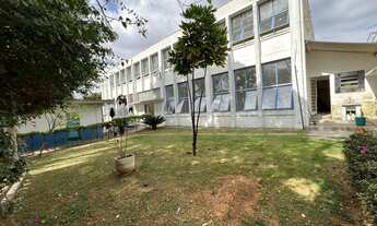 Imagem 4: Galpão Industrial em Jundiaí com área total de 6.000m² e 3.573m² de construção!