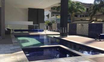 Imagem 3: Predio Novo com Terraço Gourmet