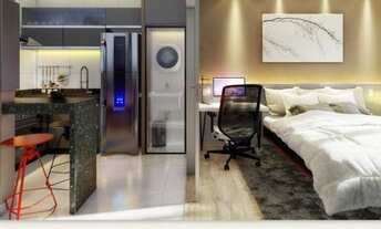 Imagem: Belo Horizonte - Apartamento Padrão - São