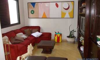 Imagem 3: APARTAMENTO - MORUMBI - SP