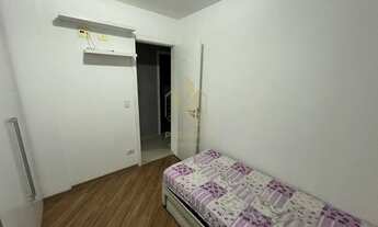 Imagem 6: São Paulo - Apartamento Padrão - Anália Franco