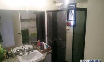 Imagem 5: Apartamento com 3 dormitórios à venda, 78 m² por R$ 640.000 - Vila Guarani (Zona Sul) - Sã