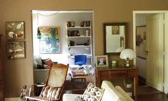 Imagem 7: Apartamento no Morumbi- São Paulo