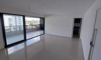 Imagem 5: Apartamento no Tirol - 140m²