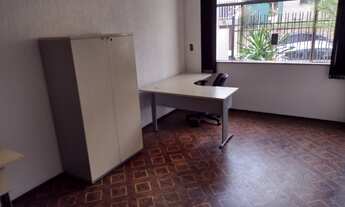 Imagem: Casa comercial para locação no Centro