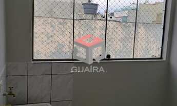 Imagem 6: Apartamento à venda, 3 quartos, 1 suíte, 2 vagas, Santa Terezinha - Santo André/SP