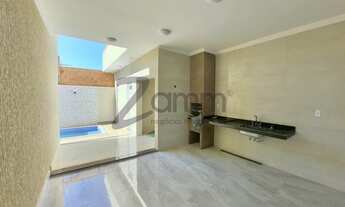 Imagem 4: Casa - Parque Ortolândia - Hortolândia