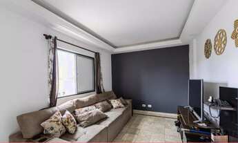 Imagem 2: Apartamento Mooca