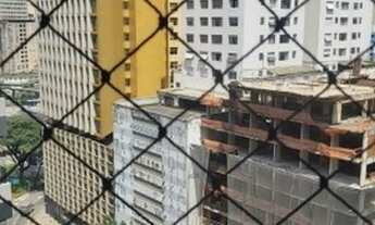 Imagem 6: Studio com Lazer Completo e 1 vaga à Venda no Centro