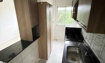 Imagem 5: Apartamento 2 quartos e 1 banheiro, à venda , 43m2 por R$ 199.000