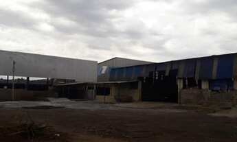 Imagem 6: Barracão - Pq. Industrial Antonio Guaraty