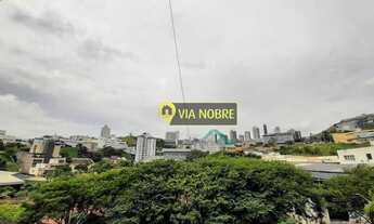 Imagem 7: Apartamento com 1 quarto para alugar, 33 m² por R$ 2.400/mês - Buritis - Belo Horizonte/MG