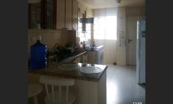 Imagem 4: Apartamento de 94m² à venda em Perdizes, Cond. Solar - 2 quartos (1 suíte), 3 banheiros e