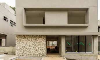 Imagem 3: Casa de condomínio - 4 suítes com 6 vagas - Chácara Santo Antônio - São Paulo - SP