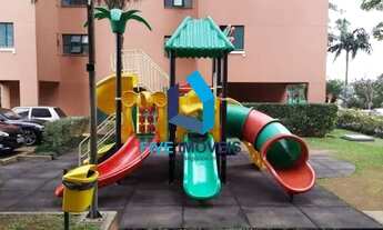 Imagem 5: Apartamento para alugar, 65 m² por R$ 2.500,00/mês - Vila do Castelo - São Paulo/SP