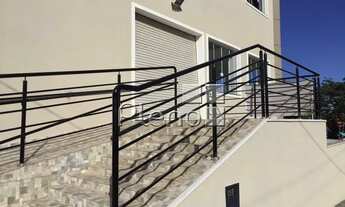 Imagem 2: Salão - Parque Jambeiro - Campinas