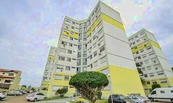 Imagem 2: Apartamento para aluguel com 44 metros quadrados com 1 quarto em Camaquã - Porto Alegre