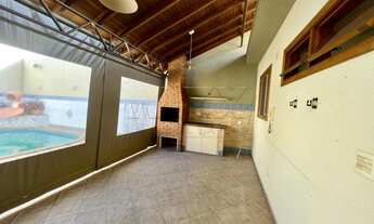 Imagem 3: Bauru - Casa Padrão - Jardim Estoril