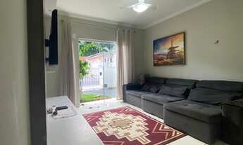 Imagem 2: OPORTUNIDADE- GEMINADO DE ESQUINA MOBILIADO COM DOIS QUARTOS NA DIVISA COM FLORESTA