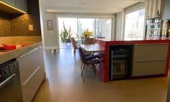 Imagem 4: Casa em Condomínio 4 suítes, Canoas