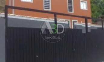 Imagem: Casa com 2 quartos na Estância do Lago