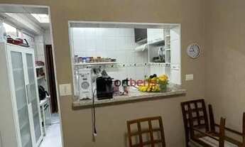 Imagem 5: Casa com 2 dormitórios à venda, 65 m² por R$ 750.000,00 - Chácara Santo Antônio - São Paul