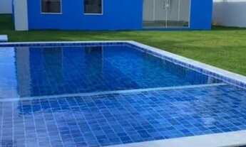 Imagem: Alto Luxo 3 Quartos 500m² Barra Jacuípe