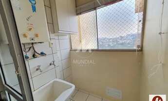 Imagem 5: Apartamento (tipo - padrao) 2 dormitórios, cozinha planejada, portaria 24hs, lazer, salão