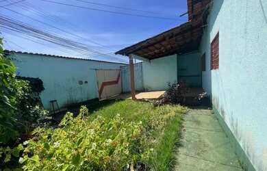 Imagem 6: Casa para aluguel possui 120 m2 com 3 quartos