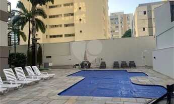 Imagem 7: Apartamento 3 Dormitórios 1 Suíte 2 Vagas - Moema Índios