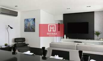 Imagem: Apartamento à venda no bairro Brooklin