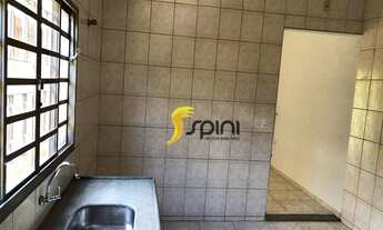 Imagem 3: Casa com 3 dormitórios, 100 m² - venda por R$ 350.000,00 ou aluguel por R$ 2.500,00/mês