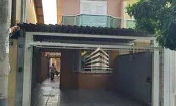 Imagem: Sobrado com 4 dormitórios, sendo 1 suite