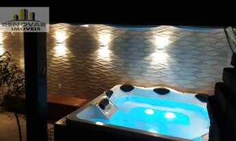 Imagem: Sobrado com 3 dormitórios para alugar