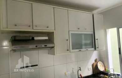 Imagem 5: RR5421 Casa 60m² CONDOMÍNIO NOVA BARUERI - OPORTUNIDADE - 2 Dorms 2 Vagas - Barueri SP - Ó